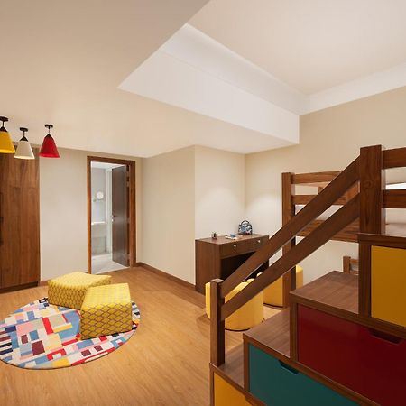 Aloha On The Ganges By Leisure Hotels Ришикеш Экстерьер фото
