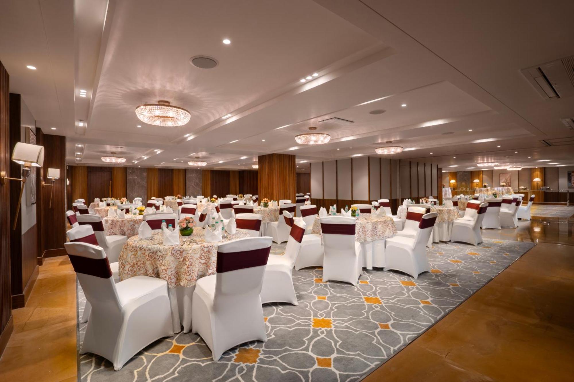 Aloha On The Ganges By Leisure Hotels Ришикеш Экстерьер фото