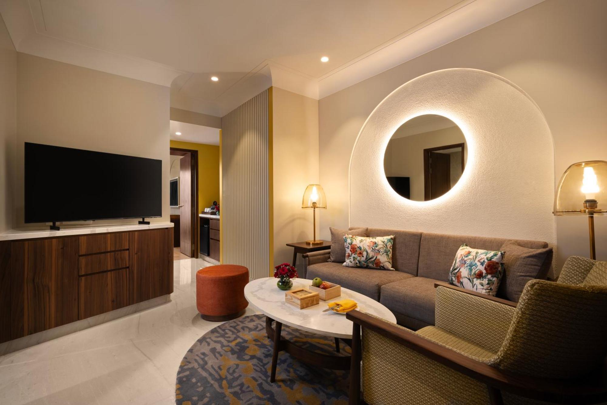 Aloha On The Ganges By Leisure Hotels Ришикеш Экстерьер фото