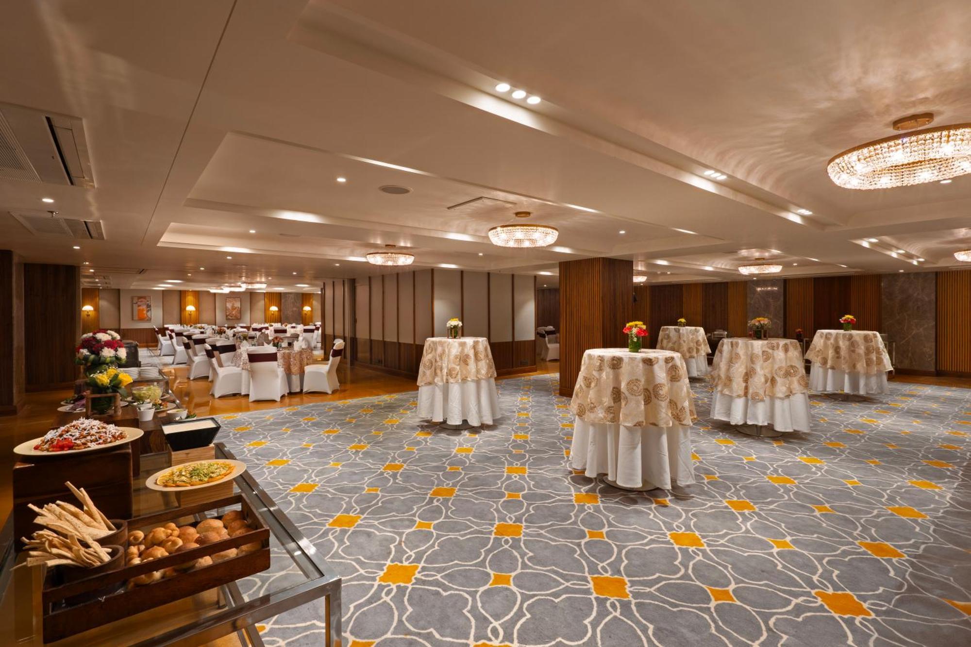 Aloha On The Ganges By Leisure Hotels Ришикеш Экстерьер фото