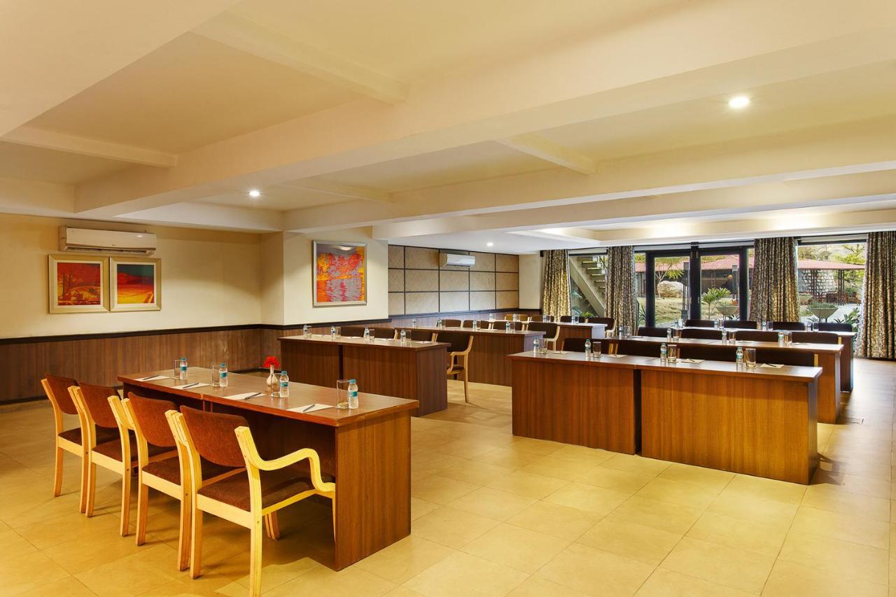 Aloha On The Ganges By Leisure Hotels Ришикеш Экстерьер фото