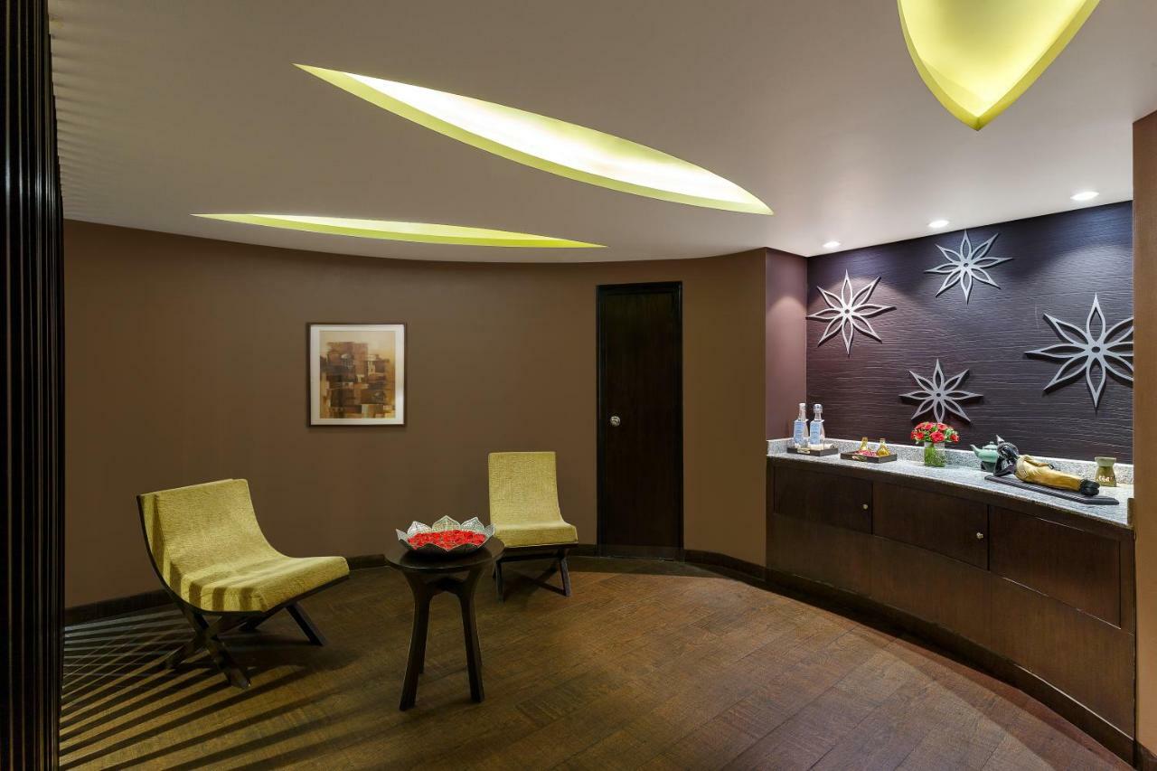 Aloha On The Ganges By Leisure Hotels Ришикеш Экстерьер фото